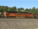 BNSF 9394